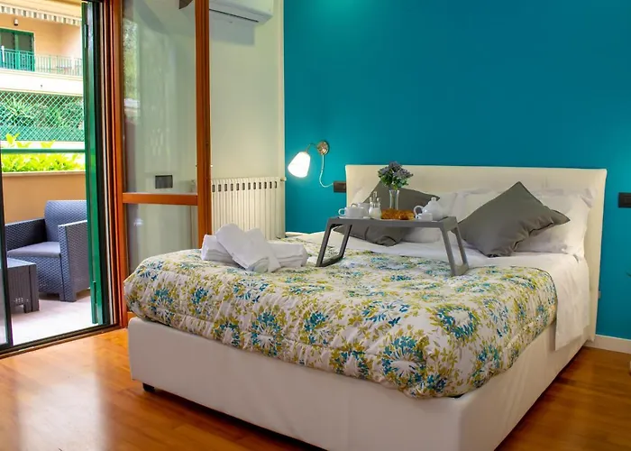 B&B Xenia Pompei