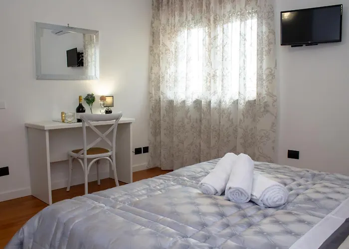 B&B Xenia Pompei