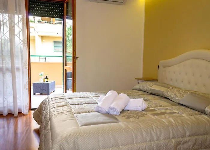 B&B Xenia Pompei