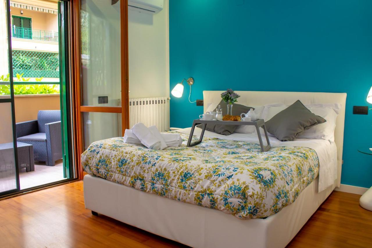 Xenia Bed & Breakfast Pompei