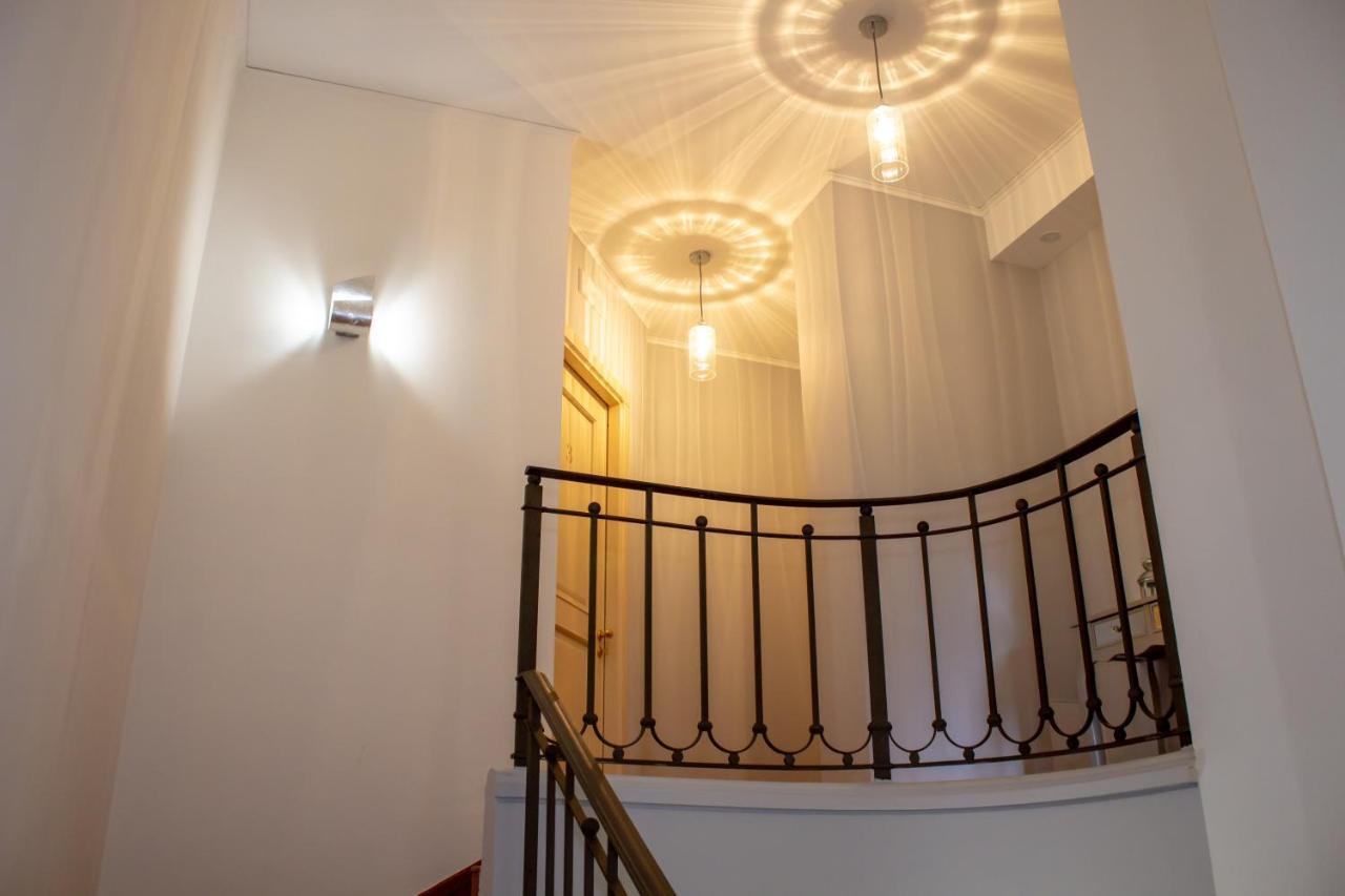 Bed & Breakfast Xenia Pompei