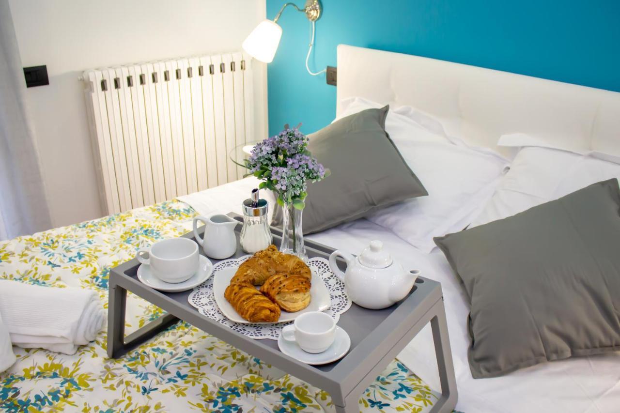Xenia Bed & Breakfast
