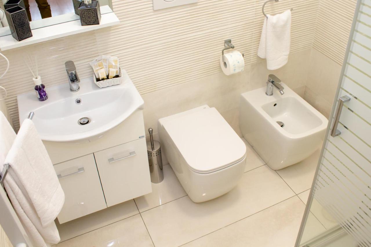 Bed & Breakfast Xenia Pompei