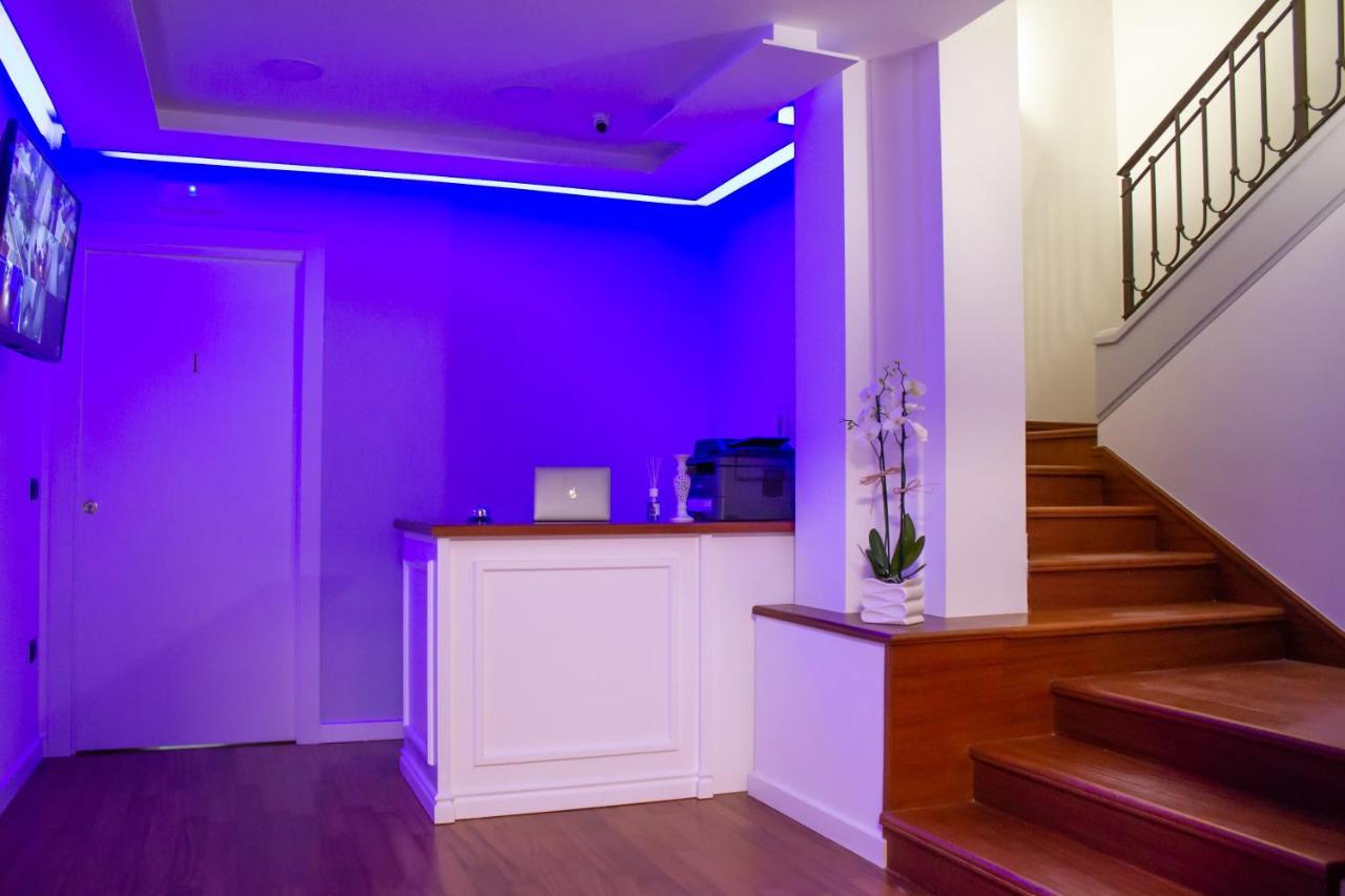 Xenia Bed & Breakfast
