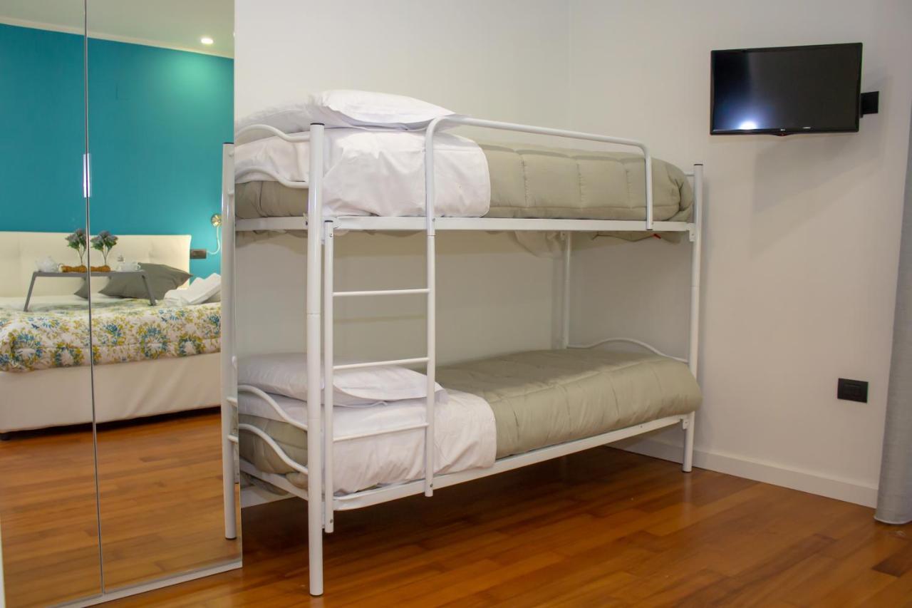 Bed & Breakfast Xenia Pompei