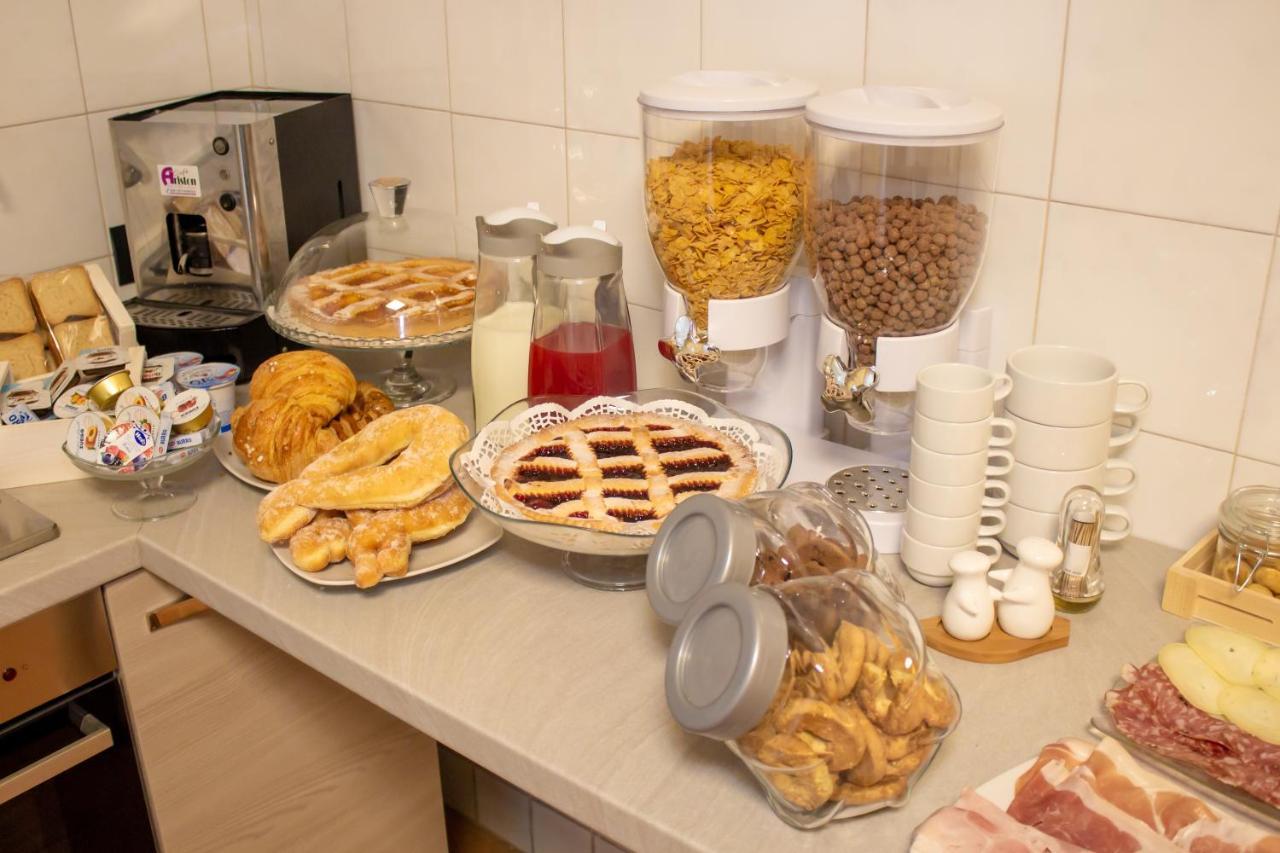Bed & Breakfast Xenia