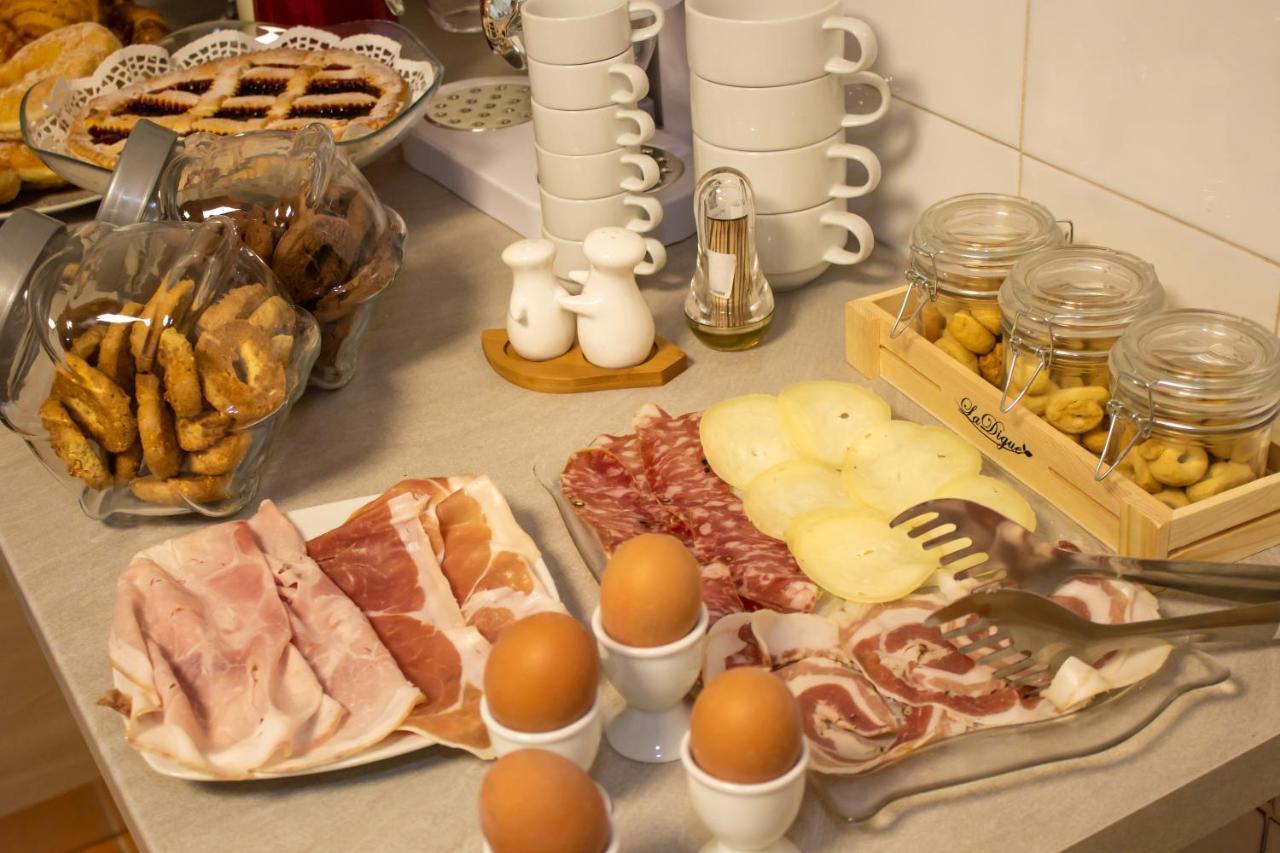 Bed & Breakfast Xenia