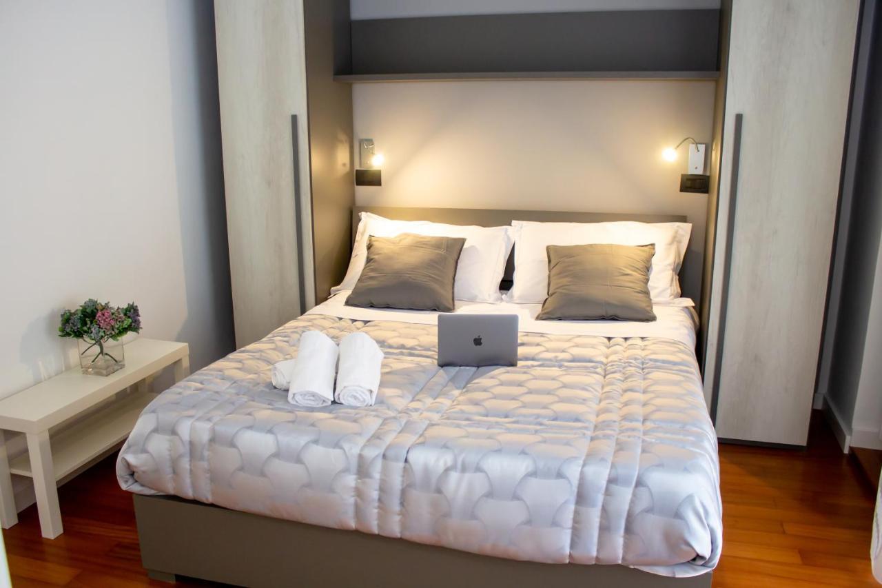 Xenia Bed & Breakfast Pompei