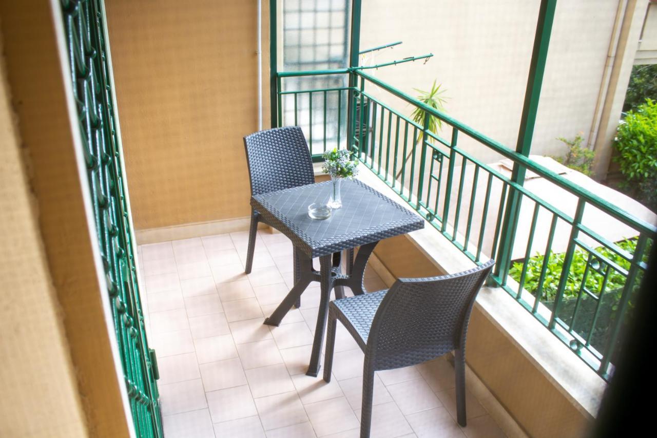 Xenia Bed & Breakfast