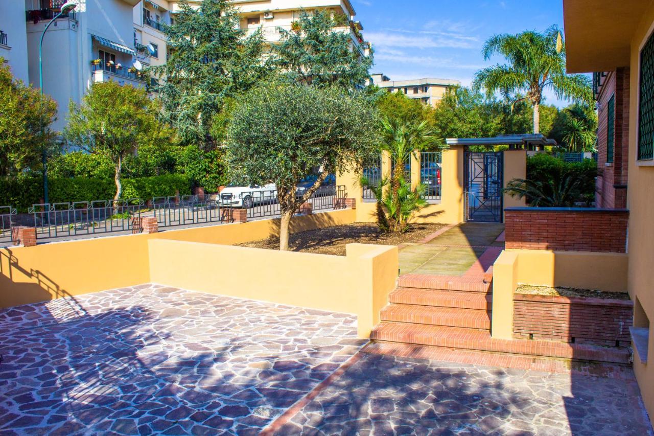 Bed & Breakfast Xenia Pompei